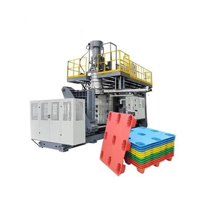 Stroj za oblikovanje palete